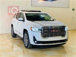 GMC Acadia
